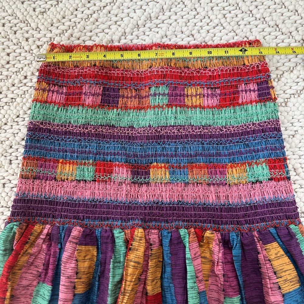Farm Rio Skirt - Picture 5 of 5
